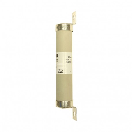 TAC4 - TAC4 EATON ELECTRIC Fuse-link, high speed, 160 A, DC 1200 V, 01XL, 43 x 193 mm, gPV, IEC, UL, with indicator