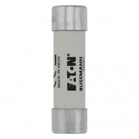 FWX-12A14F - FWX-12A14F EATON ELECTRIC Fuse-link, high speed, 12 A, AC 250 V, DC 250 V, 14 x 51 mm, aR, UL