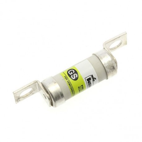 GSGB30 - GSGB30 EATON ELECTRIC Fuse-link, high speed, 30 A, AC 660 V, DC 400 V, BS88, 18 x 80 mm, aR, BS