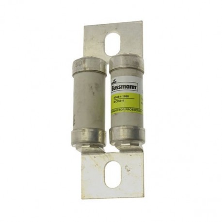 GSGB225 - GSGB225 EATON ELECTRIC Fuse-link, high speed, 225 A, AC 660 V, DC 350 V, BS88, 35 x 107 mm, aR, BS, Ultra fa..