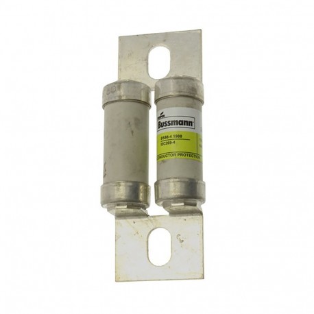 GSGB160 - GSGB160 EATON ELECTRIC Fuse-link, high speed, 160 A, AC 660 V, DC 400 V, BS88, 36 x 95 mm, aR, BS, Ultra fast