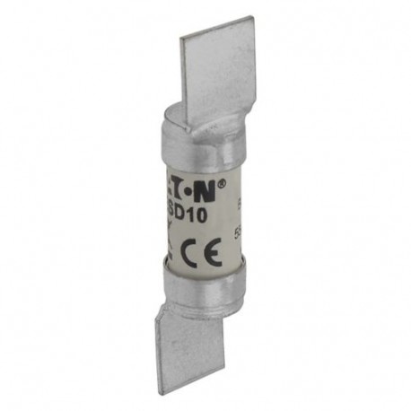 ESD63M100 - ESD63M100 EATON ELECTRIC cartridge fuse, BT, AC 415 V, BS88/F2, 21 mm x 68 mm, gM, BS