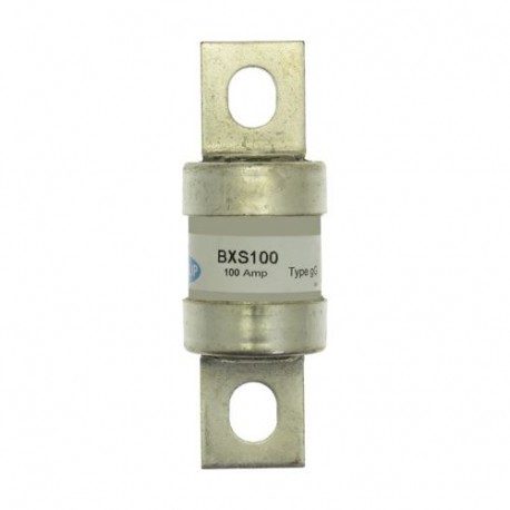 BXS32 - BXS32 32AMP FUSE LINK FOR SASIL FUSE SWITCH EATON ELECTRIC Fuse-link, low voltage, 10 A, AC 440 V, 26 x 100 ..