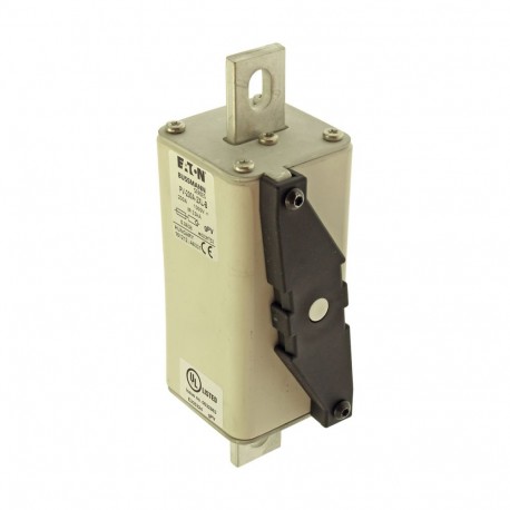 PV-200A-2XL-B - PV-200A-2XL-B EATON ELECTRIC Fuse-link, high speed, 200 A, DC 1500 V, 1XL, 51 x 189 mm, gPV, IEC, UL, with i..