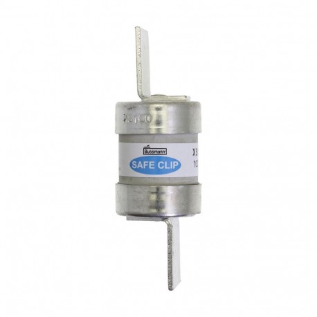 XS100 - XS100 EATON ELECTRIC Air fuse-link, medium voltage, 10 A, AC 36 kV, 50.8 x 565mm, back-up, BS, with striker,..