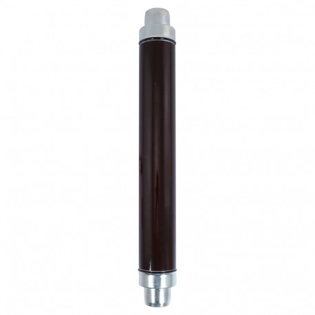 12THMEJ100 - 12THMEJ100 EATON ELECTRIC Fuse-link, medium voltage, 100 A, AC 12 kV, 2.5", 64 x 292 mm, back-up, DIN, with ..