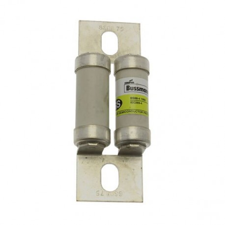GSGB80 - GSGB80 EATON ELECTRIC Fuse-link, high speed, 80 A, AC 660 V, DC 400 V, BS88, 36 x 95 mm, aR, BS, Ultra fast