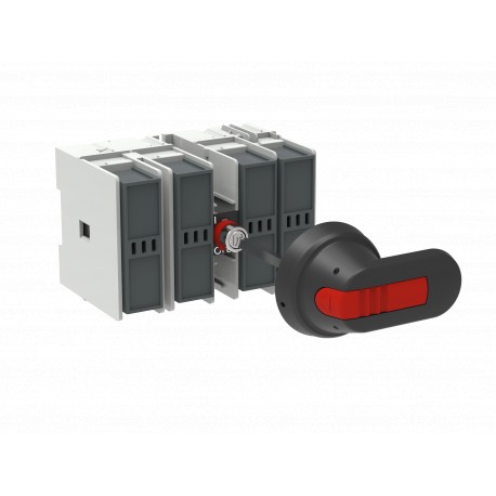 1SCA108638R1001 - 1SCA108638R1001 ABB Fuse switch OS25FF2210N1