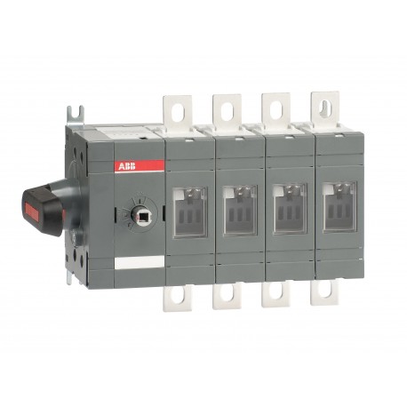 1SCA022860R1190 - 1SCA022860R1190 ABB Int. Section. control side OT250ES04K