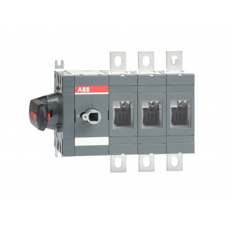 1SCA022860R1350 - 1SCA022860R1350 ABB int. Section. control side OT315ES03K