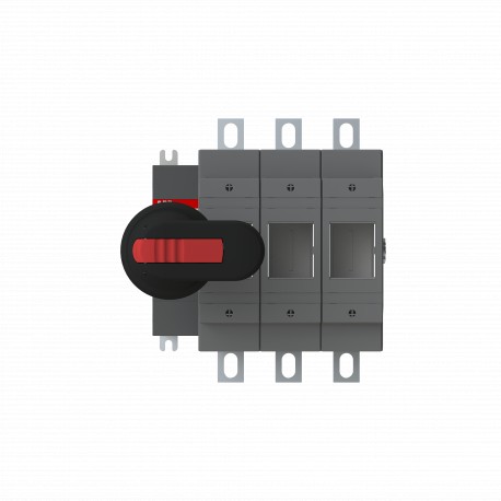 1SCA022709R9330 - 1SCA022709R9330 ABB FUSE switch OS200B03P