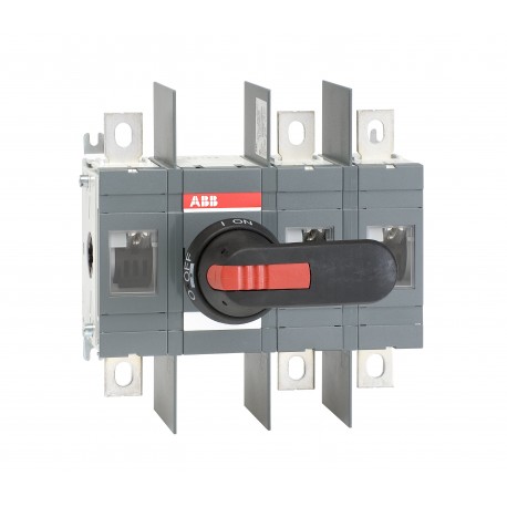 1SCA022754R6960 - 1SCA022754R6960 ABB Switch disconnector OT400U12P