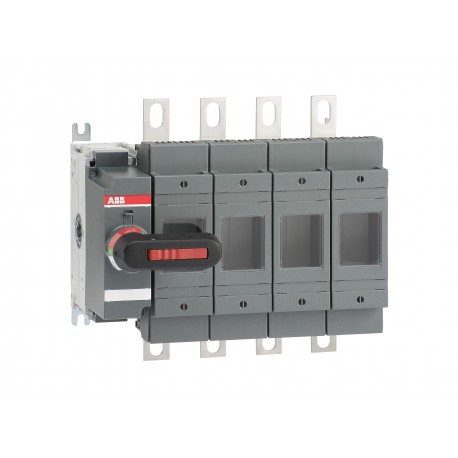 1SCA022763R7090 - 1SCA022763R7090 ABB Fuse switch OS200B04N2K