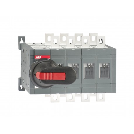 1SCA108605R1001 - 1SCA108605R1001 ABB Switch switch I-II OT250E04CLP