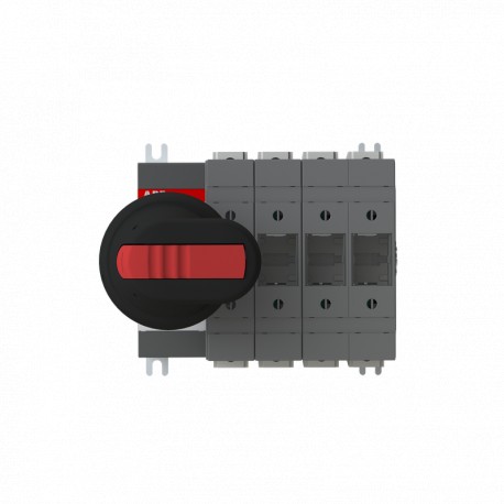 1SCA114610R1001 - 1SCA114610R1001 ABB Fuse switch OS32GB04N1P