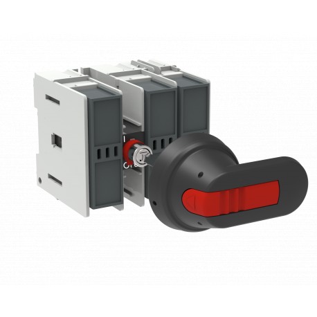 1SCA108636R1001 - 1SCA108636R1001 ABB Fuse switch OS25FF1210