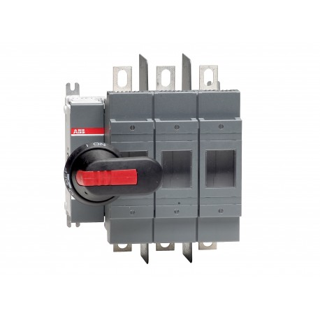 1SCA022709R9760 - 1SCA022709R9760 ABB Fuse switch OS200J03P