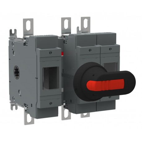 1SCA022721R3210 - 1SCA022721R3210 ABB Fuse switch OS200B12P