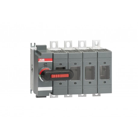 1SCA116743R1001 - 1SCA116743R1001 ABB Fuse switch OS160GD04N2K