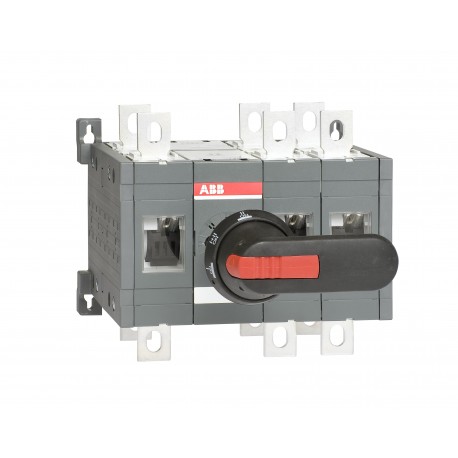 1SCA106419R1001 - 1SCA106419R1001 ABB Switch switch I-II OT315E12CLP