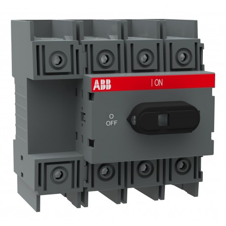 1SCA105055R1001 - 1SCA105055R1001 ABB Switch disconnector OT125F4N1