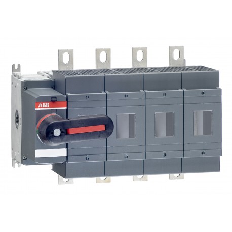 1SCA022763R6870 - 1SCA022763R6870 ABB Fuse switch OS400B04N2K