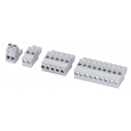 1SAJ929160R0002 - 1SAJ929160R0002 ABB UMCTB KIT TERMINAL UMC100.3 UC (110/230VAC)