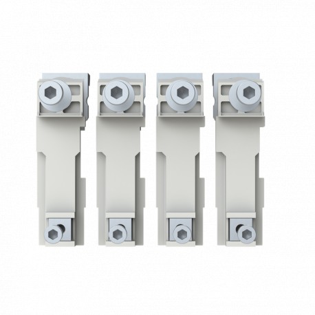 1SDA066291R1 - 1SDA066291R1 ABB KIT CONVERSION MP RC Sel 4P, F to P XT4