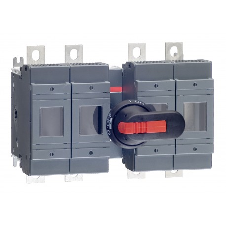 1SCA022778R9940 - 1SCA022778R9940 ABB Fuse switch OS250B22N2P