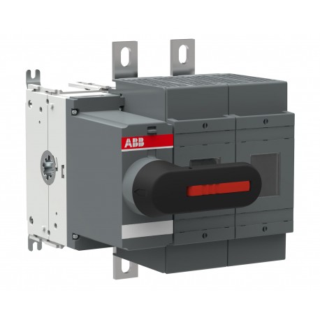 1SCA101369R1001 - 1SCA101369R1001 ABB Fuse switch OS400D02K