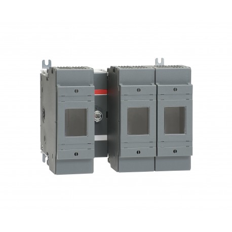 1SCA102207R1001 - 1SCA102207R1001 ABB Fuse switch OS250D12BBP