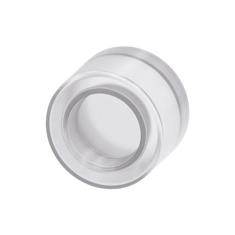 3SU1900-0ED70-0AA0 - 3SU1900-0ED70-0AA0 SIEMENS Silicone-free protective cover for pushbutton flat, 22 mm, clear