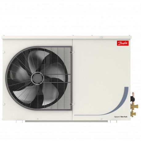 114X7095 - 114X7095 DANFOSS REFRIGERATION OP-LSQM074FHW05G