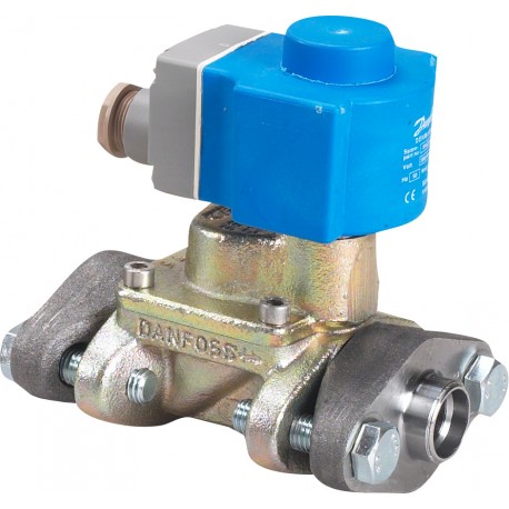068F5029 - 068F5029 DANFOSS REFRIGERATION Electric expansion valve
