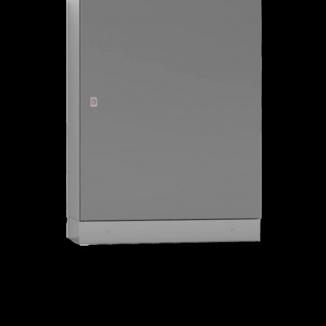 MSVS1124-316 - MSVS1124-316 ELDON Socket, 100x1200x400, 316 stainless Steel