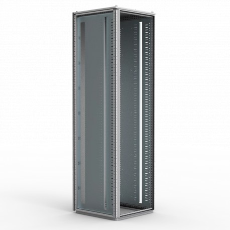 MSPS2005 - MSPS2005 ELDON Panels lat. internal,2000x500, for each section of the wires, d 537