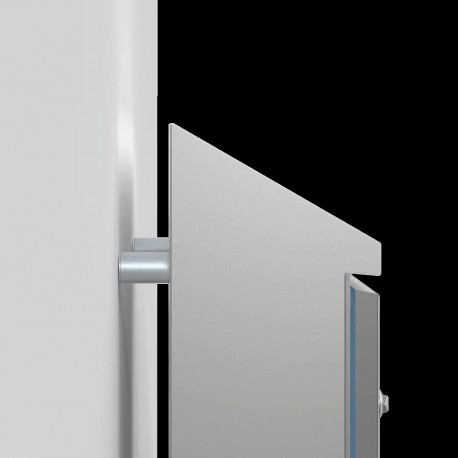 AWHD050 - AWHD050 ELDON Wall mounting, HD, 50mm