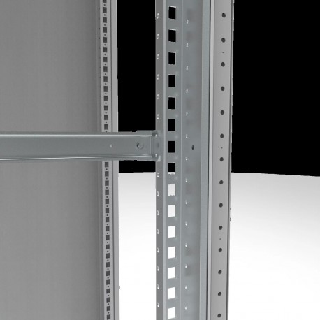 MSMPF01 - MSMPF01 ELDON Fixed brackets MSMPF01