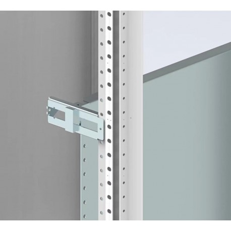 MSMPA01 - MSMPA01 ELDON Adjustable brackets MSMPA01