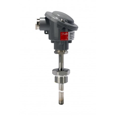 MBT5252 - MBT5252 084Z8235 DANFOSS CONTROLES INDUSTRIALES Sensor MBT 5252-0011-0100-0300-G110