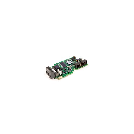 181B0327 - 181B0327 OPT-E6-V VACON Communication card CANopen (Slots D and E)