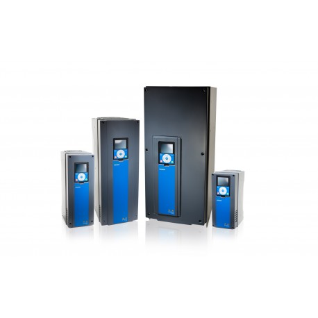 135X8762 - 135X8762 VACON0100-3L-0170-5+IP00+FL03+DLES VACON AC Drive Vacon 100 90 kW 3x380-500V, IP00, graphic panel b..