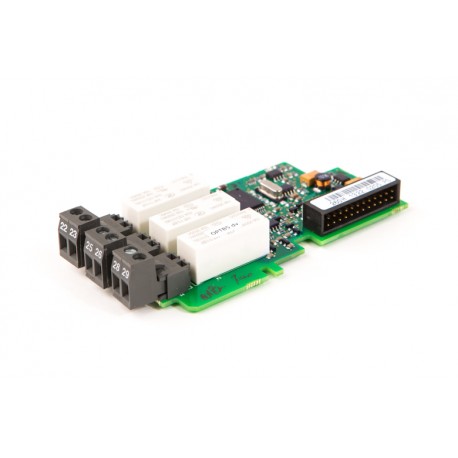 181B0797 - 181B0797 OPT-B5-V+DLES VACON Expansion cards input and output 3 x RO