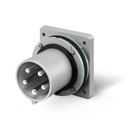243.63967 - 243.63967 SCAME APPLIANCE INLET 3P+E IP44 63A 5h