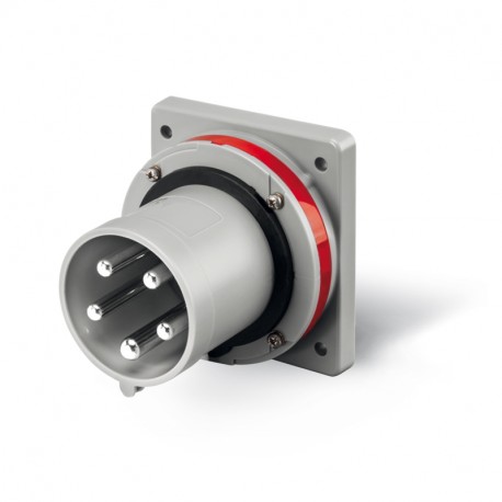 243.63964 - 243.63964 SCAME APPLIANCE INLET 3P+E IP44 63A 3h