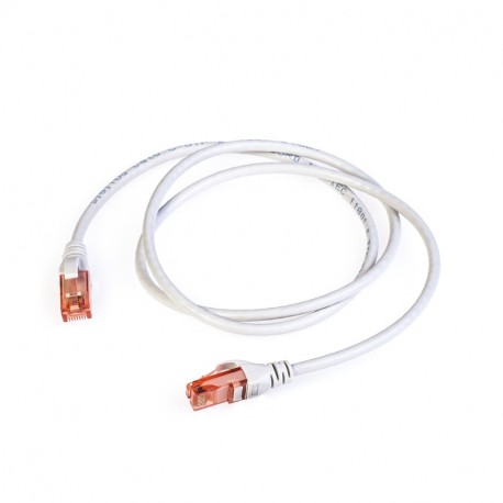 180.854 - 180.854 SCAME CONNECTING PATCH CORD RJ45 1m UTP CAT.6