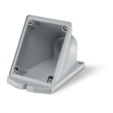 570.0116.20 - 570.0116.20 SCAME SURFACE MOUNTING BOX 16A IP67 ANGLED M20