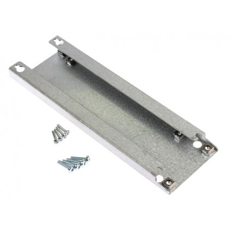 132B0364 - 132B0364 Adapter Plate, VLT2800 size B DANFOSS DRIVES Adapter Plate VLT2800 size B