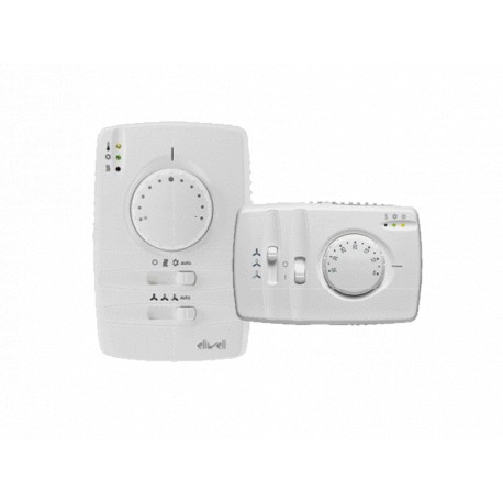 FC1WS0000500 - FC1WS0000500 ELIWELL FC U32W/ST TELEVIS (NEED BUS ADAPTER 150)