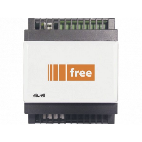 SMC5500010400 - SMC5500010400 ELIWELL FREESMART SMC 5500 /C